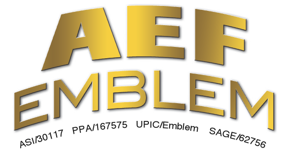 AEF Emblem